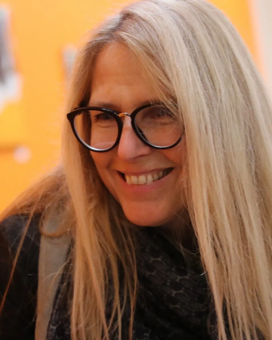 Bénédicte Ferotin, Asso Bâtir FJT
