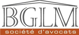 Logo Cabinet BGLM