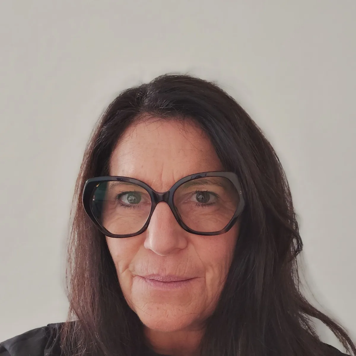 Estelle Hilary, responsable du pôle Formation du CIBC Alpes Provence