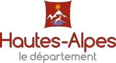 Logo Conseil départemental des Hautes-Alpes