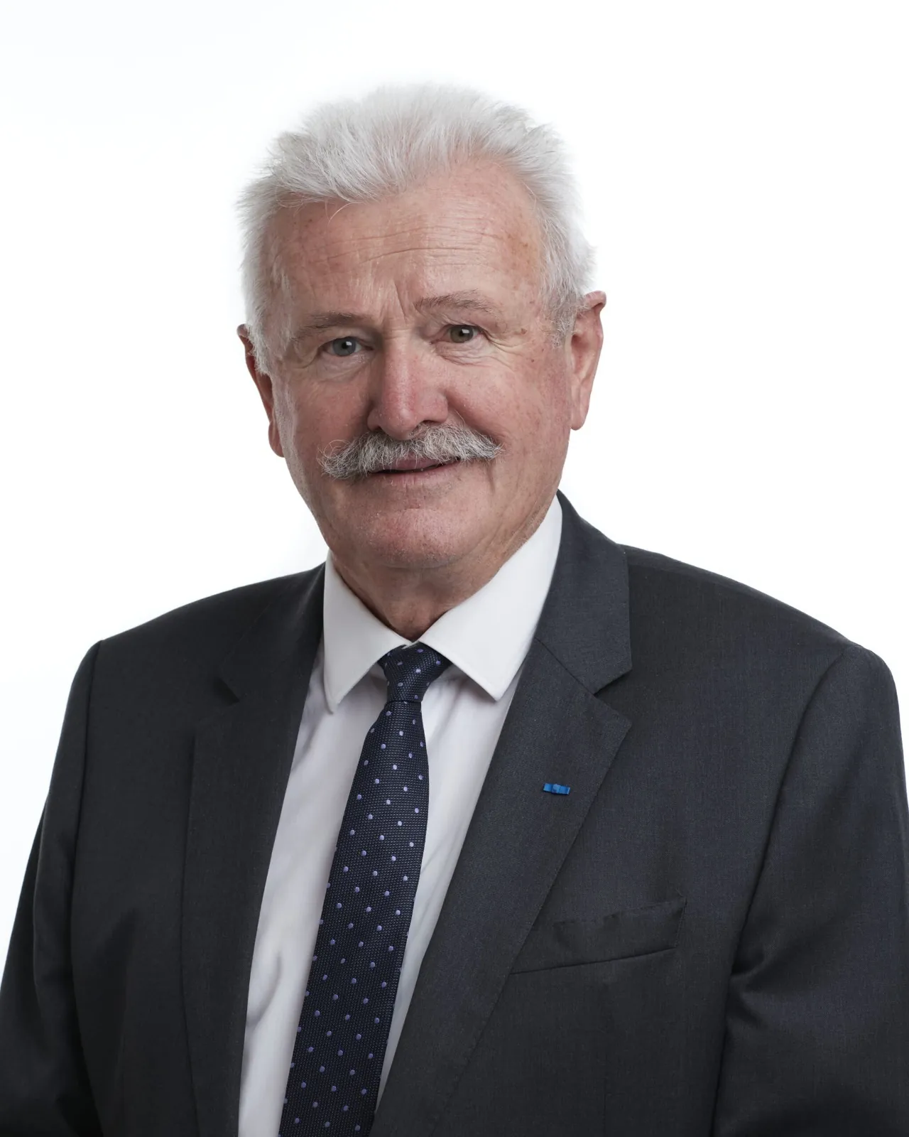 Jean-Marie Bernard, Conseil départemental des Hautes-Alpes