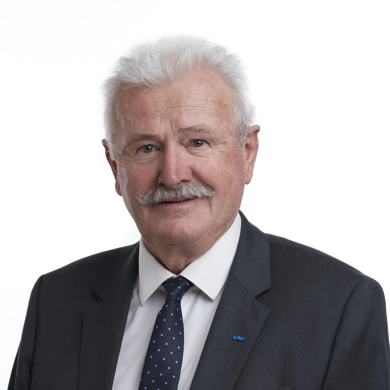 Jean-Marie Bernard, Conseil départemental des Hautes-Alpes