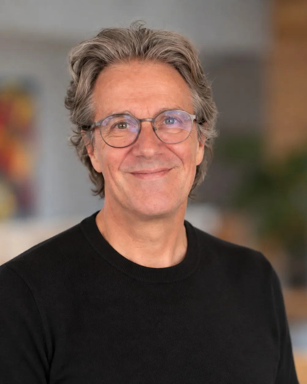 David Rosati, Les Entrepreneurs Hautes-Alpes (ex-CPME 05)