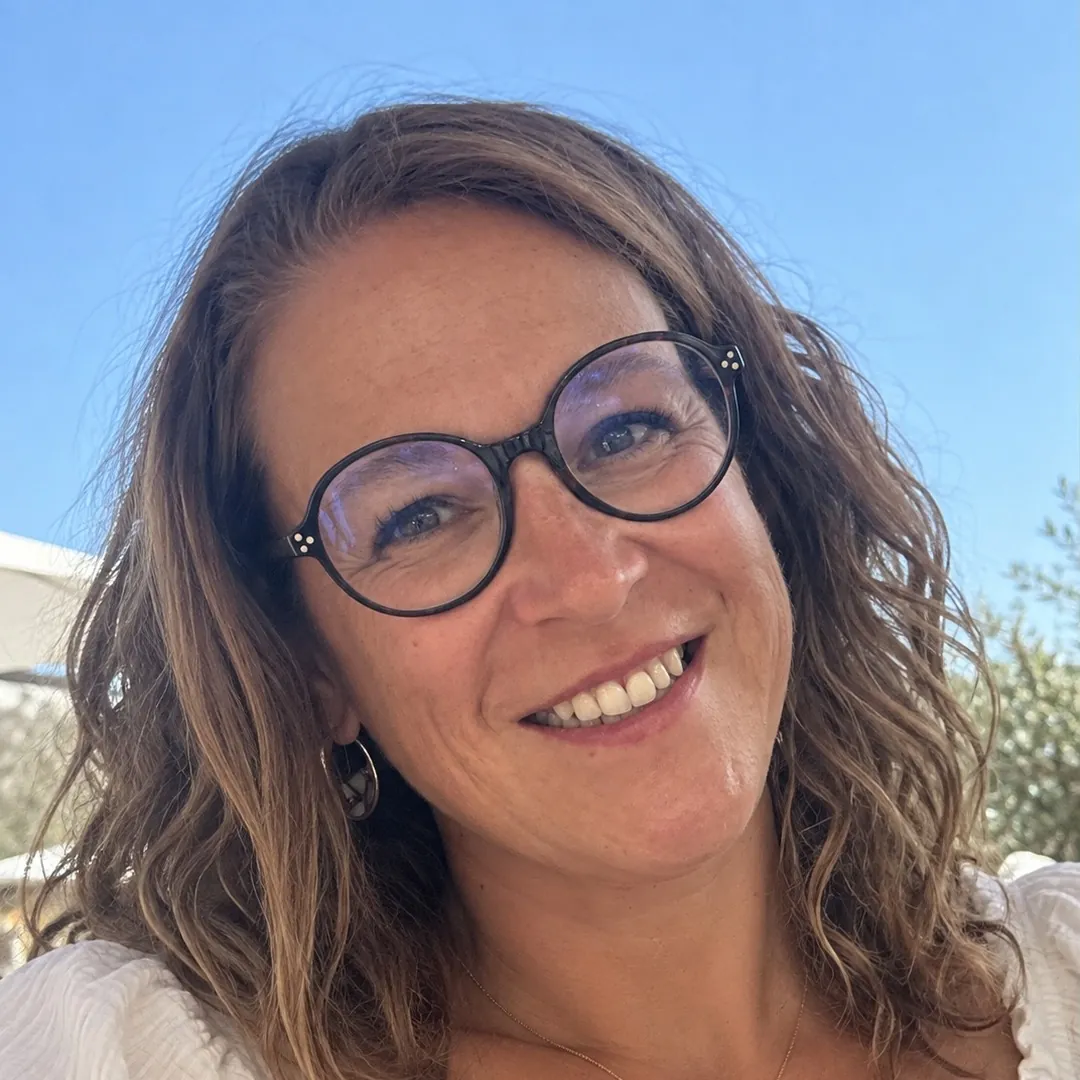 Christelle Mathieu, IFSS & CFA Seltzer