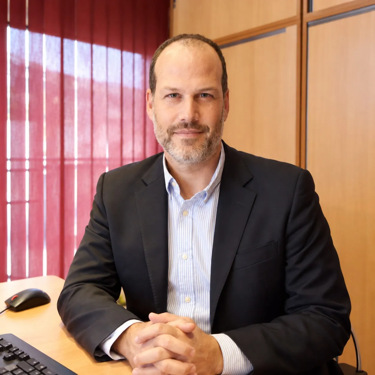 Franck Millias, Cabinet BGLM
