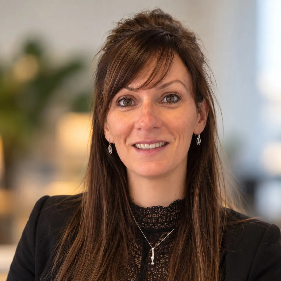 Pauline Imbert
