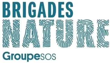 Logo Les Brigades Nature