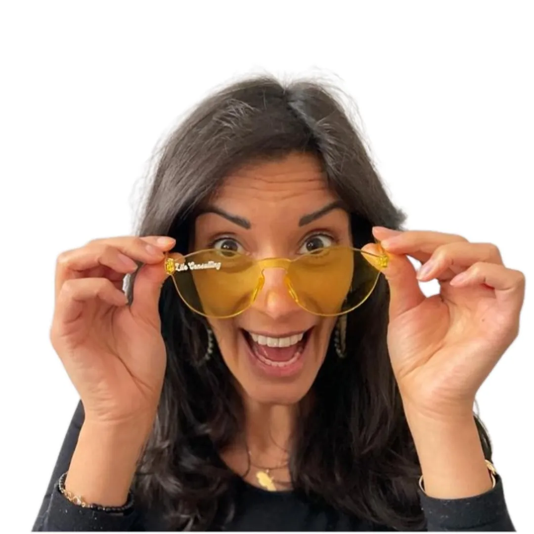 Laura Lizama, dirigeante de Lilo Academy