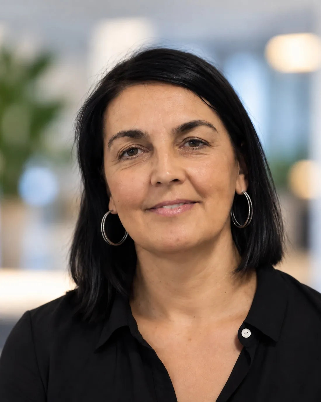 Claudine Brutinel, Mission locale jeunes Hautes-Alpes
