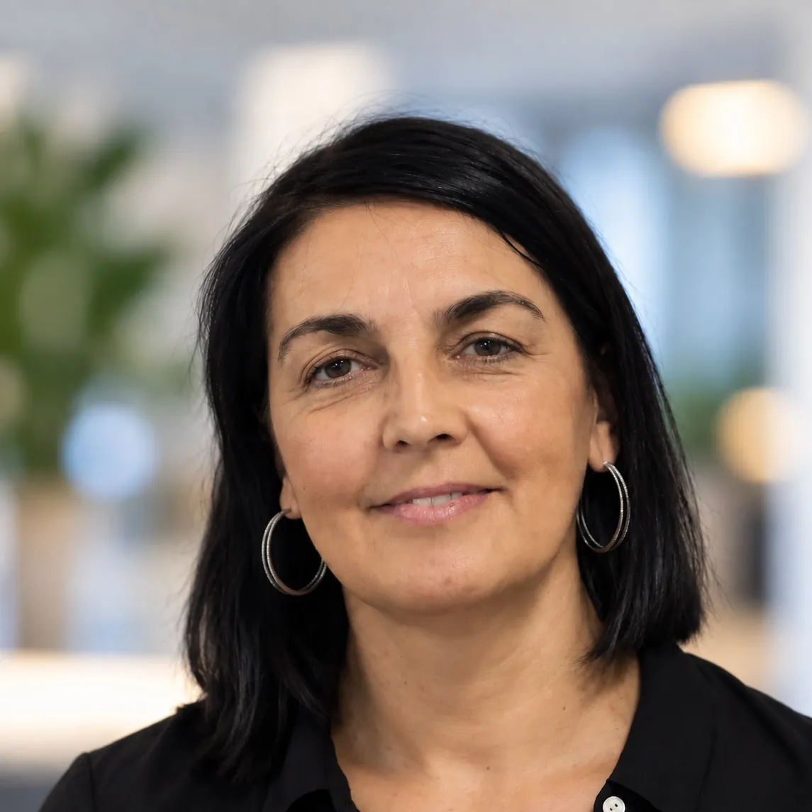 Claudine Brutinel, Mission locale jeunes Hautes-Alpes