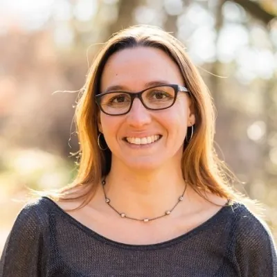 Julie Noebes, coach professionnelle RNCP et formatrice