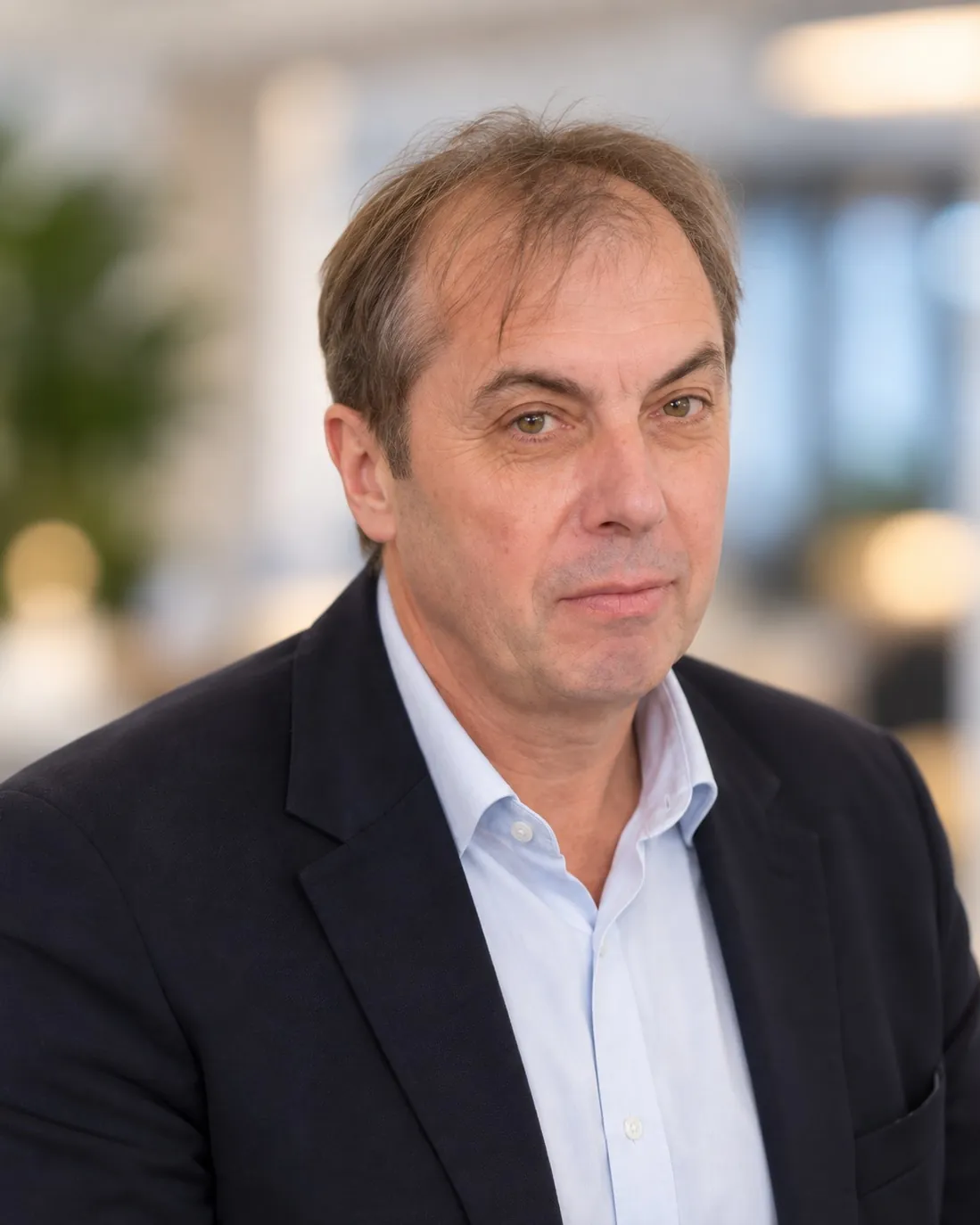 Bruno Robin, Robin Pépinières