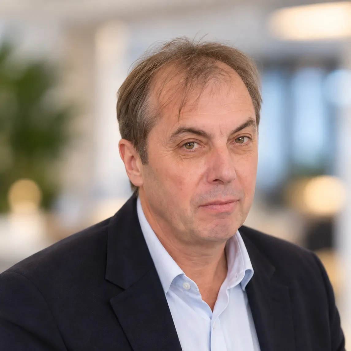 Bruno Robin, Robin Pépinières