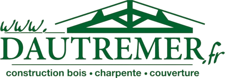 Logo Dautremer Charpente Couverture