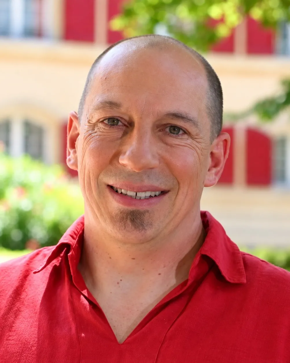 Thierry Baud, Hautes Alpes Emploi Relais